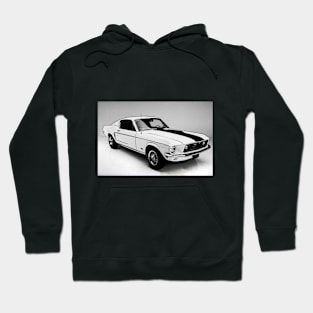 car Hoodie